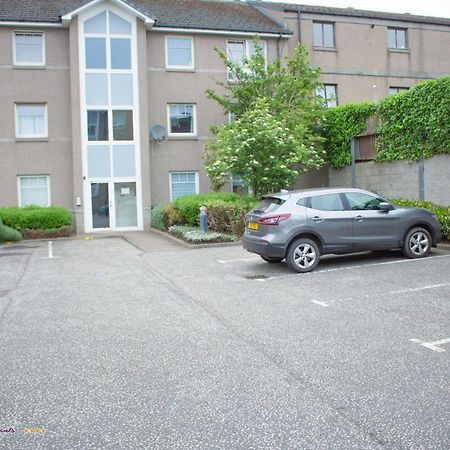 Thistle Apartments - King'S Apartment Aberdeen Extérieur photo